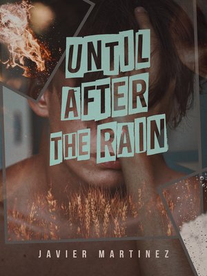 cover image of Until After the Rain